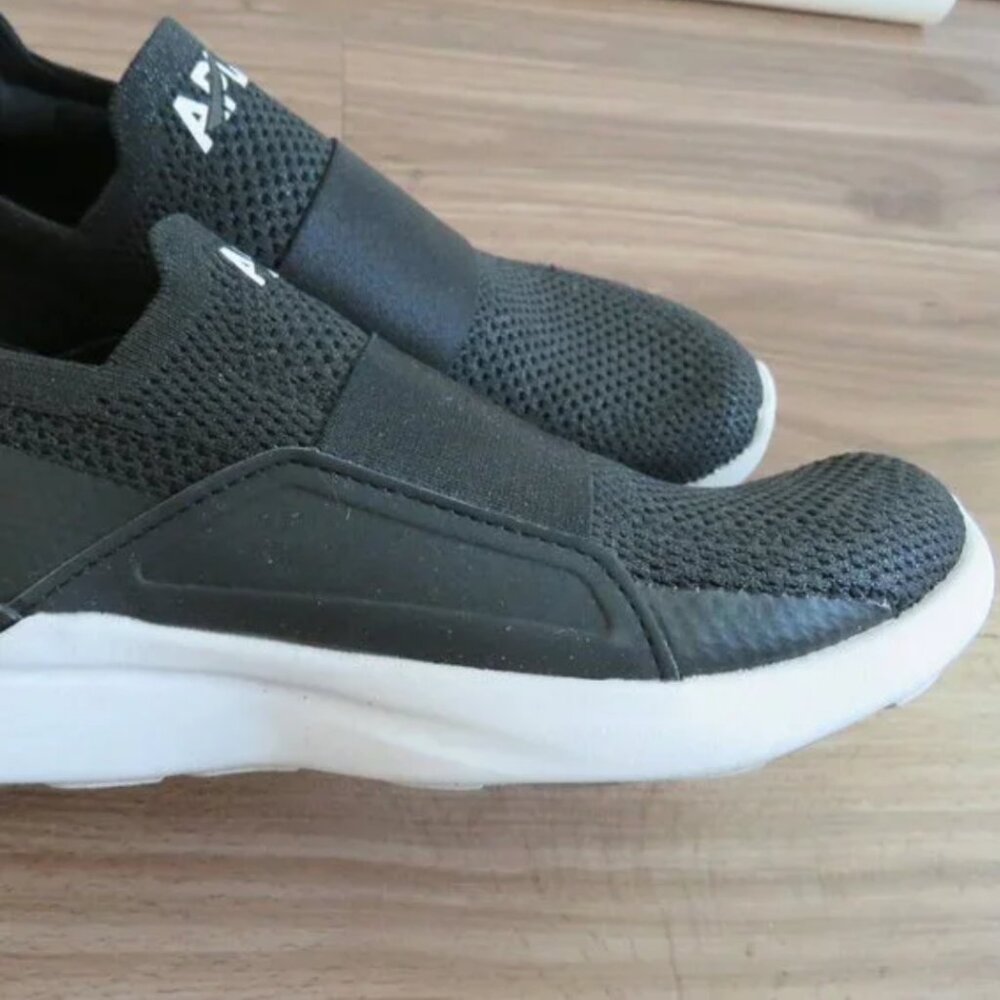 APL: ATHLETIC PROPULSION LABS  Techloom Bliss slip-on sneakers Size US 8 - Picture 6 of 10